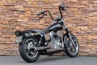 2004 Harley-Davidson Super Glide Dyna FXDI *VERKOCHT*