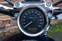 2004 Harley-Davidson XL1200C Sportster Custom 1200 *VERKOCHT*