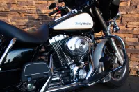 2005 Harley-Davidson FLHTP Electra Glide Police 88 Twin Cam *VERKOCHT*