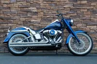 2005 Harley-Davidson FLSTCI Softail Special *VERKOCHT*