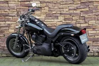 2005 Harley-Davidson FXSTBI Softail Night Train Twin Cam *VERKOCHT*