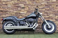 2005 Harley-Davidson FXSTBI Softail Night Train Twin Cam *VERKOCHT*
