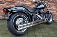 2005 Harley-Davidson FXSTBI Softail Night Train Twin Cam *VERKOCHT*