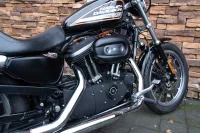 2005 Harley-Davidson XL883R Sportster *VERKOCHT*
