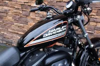 2005 Harley-Davidson XL883R Sportster *VERKOCHT*