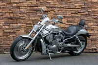 2005 Harley Davidson V-rod VRSCA *VERKOCHT*