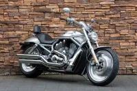 2005 Harley Davidson V-rod VRSCA *VERKOCHT*