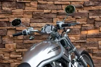 2005 Harley Davidson V-rod VRSCA *VERKOCHT*