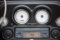 2006 Harley-Davidson FLHXI Street Glide Bagger *VERKOCHT*