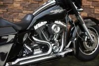 2006 Harley-Davidson FLHXI Street Glide Bagger *VERKOCHT*