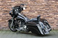 2006 Harley-Davidson FLHXI Street Glide Bagger *VERKOCHT*