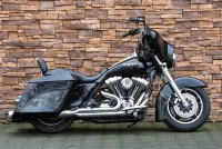 2006 Harley-Davidson FLHXI Street Glide Bagger *VERKOCHT*