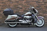 2006 Harley-Davidson FLHTCUSE Electra Glide Ultra Screamin Eagle CVO 103 *VERKOCHT*