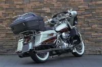 2006 Harley-Davidson FLHTCUSE Electra Glide Ultra Screamin Eagle CVO 103 *VERKOCHT*