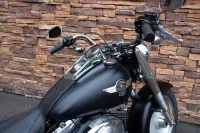 2006 Harley-Davidson FLSTF Fat Boy Softail Twincam *VERKOCHT*