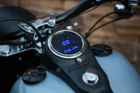 2006 Harley-Davidson FLSTI Heritage Softail *VERKOCHT*