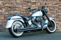 2006 Harley-Davidson FLSTI Heritage Softail *VERKOCHT*
