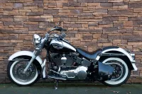 2006 Harley-Davidson FLSTN Softail Deluxe Twin Cam *VERKOCHT*