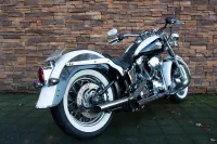 2006 Harley-Davidson FLSTN Softail Deluxe Twin Cam *VERKOCHT*