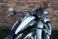 2006 Harley-Davidson FLSTN Softail Deluxe Twin Cam *VERKOCHT*