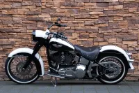 2006 Harley-Davidson FLSTN Softail Deluxe Twin Cam *VERKOCHT*