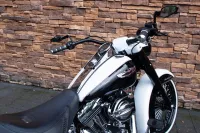 2006 Harley-Davidson FLSTN Softail Deluxe Twin Cam *VERKOCHT*