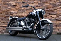 2006 Harley-Davidson FLSTN Softail Deluxe Twin Cam *VERKOCHT*