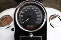 2006 Harley-Davidson FLSTN Softail Deluxe Twin Cam *VERKOCHT*