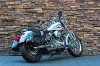 2005 Harley-Davidson FXD-Dyna Twin Cam FXD35 35th Anniversary Super Glide *VERKOCHT*