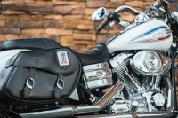 2005 Harley-Davidson FXD-Dyna Twin Cam FXD35 35th Anniversary Super Glide *VERKOCHT*