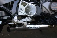 2007 Buell XB12X ULYSSES *VERKOCHT*