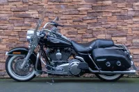 2007 Harley-Davidson FLHRC Road King Classic Touring *VERKOCHT*