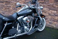 2007 Harley-Davidson FLHRC Road King Classic Touring *VERKOCHT*