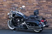 2007 Harley-Davidson FLHRC Road King Classic Touring *VERKOCHT*
