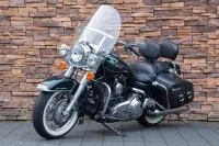 2007 Harley-Davidson FLHRC Road King Classic *VERKOCHT*
