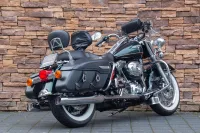 2007 Harley-Davidson FLHRC Road King Classic *VERKOCHT*