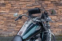 2007 Harley-Davidson FLHRC Road King Classic *VERKOCHT*