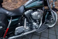 2007 Harley-Davidson FLHRC Road King Classic *VERKOCHT*