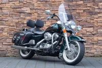 2007 Harley-Davidson FLHRC Road King Classic *VERKOCHT*