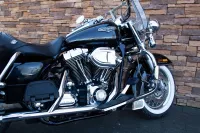 2007 Harley-Davidson FLHRC Road King Classic Touring *VERKOCHT*