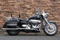 2007 Harley-Davidson FLHRSE Road King Screamin Eagle CVO 110 *VERKOCHT*