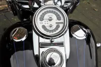 2007 Harley-Davidson FLHRSE Road King Screamin Eagle CVO 110 *VERKOCHT*