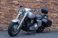 2006 Harley-Davidson FLHRSI Road King Custom *VERKOCHT*