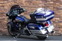 2007 Harley-Davidson FLHTCU Electra Glide Ultra Classic *VERKOCHT*