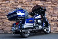 2007 Harley-Davidson FLHTCU Electra Glide Ultra Classic *VERKOCHT*