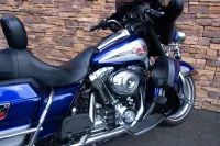 2007 Harley-Davidson FLHTCU Electra Glide Ultra Classic *VERKOCHT*