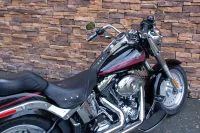 2007 Harley-Davidson FLSTF Softail Fat Boy Twin Cam *VERKOCHT*