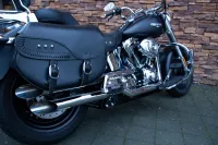 2007 Harley-Davidson FLSTF Fat Boy Softail *VERKOCHT*