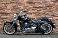 2007 Harley-Davidson FLSTN Softail Deluxe *VERKOCHT*