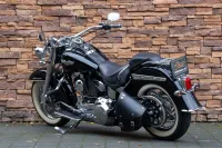 2007 Harley-Davidson FLSTN Softail Deluxe *VERKOCHT*